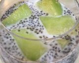 عکس مرحله 3 از دستور یک وعده رژیمی و خوشمزه
