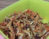 Foto langkah ke 6 dari resep Teri kacang super pedasssss.