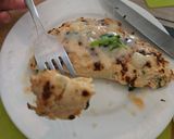 Foto langkah ke 3 dari resep Pancake dada ayam.