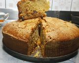 Foto del paso 3 de la receta: Torta de Navidad