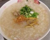 รูปขั้นตอนการทำที่ 5 ของ โจ๊กไก่ใส่ไข่