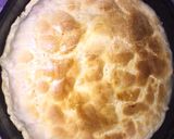 Foto del paso 6 de la receta: Tarta de pollo 🍗 con choclo, jamón y queso 🧀!!😋
