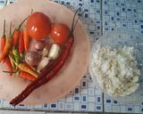 Foto langkah ke 5 dari resep Singkong goreng merekah krispi.