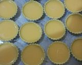 Foto langkah ke 4 dari resep Hongkong Style Egg Tart.