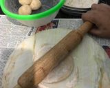 মশালা পনির রোল(Masala Paneer Roll recipe in Bengali) রেসিপির ধাপ 3 ছবি