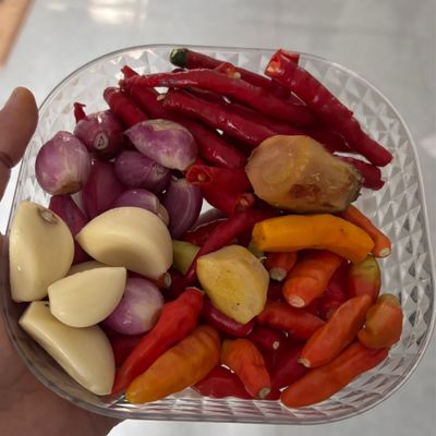 Langkah 2