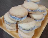Foto del paso 5 de la receta: Alfajores de maicena