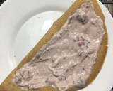 Foto del paso 4 de la receta: Crepas de harina integral