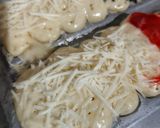 Foto langkah ke 8 dari resep Pukis Mini Menul.
