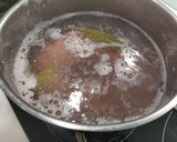 Foto del paso 2 de la receta: Pulpo a la gallega