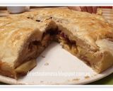 Foto del paso 9 de la receta: Apple Pie