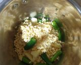 વાટી દાળ ખમણ (Vati Dal Khaman Recipe InGujarati) રેસીપી સ્ટેપ1ફોટો
