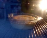 Foto del paso 3 de la receta: Pastel de arroz fácil y rico