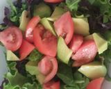 Foto del paso 3 de la receta: Ensalada paso a paso