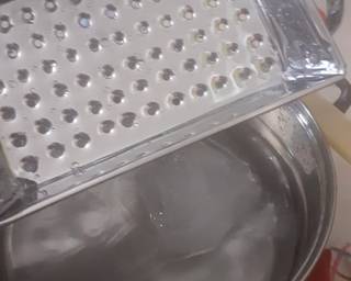 Cendol Beras (ke-2) - Step 2