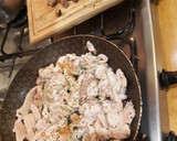 Foto del paso 4 de la receta: Ensalada César con su salsa🙃🤤