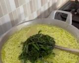Foto langkah ke 8 dari resep GULAI PAKU / GULAI PAKIS.