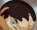 Foto del paso 5 de la receta: Bizcocho marmolado