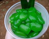 Foto langkah ke 3 dari resep Manisan Kolang Kaling (tanpa sirup).