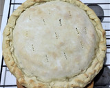 Foto del paso 7 de la receta: Tarta gallega. 🥧