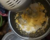 Foto langkah ke 2 dari resep Bolu Pisang Chocolatos ala Anak Kost.