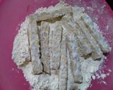 Foto langkah ke 2 dari resep Stick Tempe Kriuk.