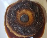 Foto del paso 4 de la receta: Flan casero de coco saludable