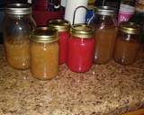 Homemade Classic Cinnamon Applesauce recipe step 5 photo