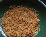 A picture of step 5 of Shahi Sheer Khurma.