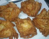 Foto del paso 11 de la receta: Pastelitos Criollos hojaldrados