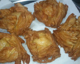 Foto del paso 11 de la receta: Pastelitos Criollos hojaldrados