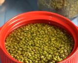 Foto langkah ke 1 dari resep Sari Kacang Hijau.
