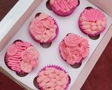 Foto del paso 6 de la receta: Buttercream de merengue suizo