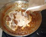 Foto langkah ke 4 dari resep Rendang Sapi.