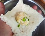 चीज पोटैटो ब्रेड बोंडा रेसिपी चरण 4 फोटो