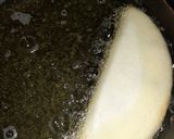 Foto del paso 5 de la receta: Empanadas de carne mechada Venezolanas