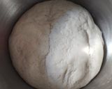 Foto del paso 4 de la receta: Focaccia