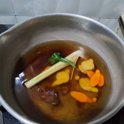 Langkah 2