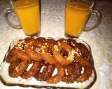 صورة لخطوة 4 من وصفة زلابية