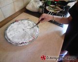 Φωτογραφία βήματος 22 της συνταγής Γλυκό με μπουρνέλες (κορόμηλα)