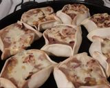 Foto del paso 6 de la receta: Canastitas de choclo