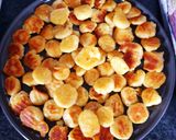 Une image de l'étape 8 de Gnocchis de pomme de terre maison. #tablierdor2023.