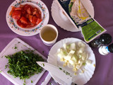 Hvarska Gregada (Croatian Fish Stew)