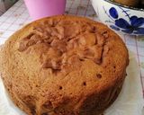 Foto del paso 8 de la receta: Bizcocho “Quédate en Casa”
