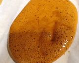 عکس مرحله 2 از دستور دالگونا کافی (Korean dongola candy coffee)