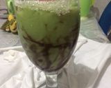 Foto langkah ke 3 dari resep Jus alpukat KW.
