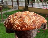 Foto del passaggio 10 della ricetta 🤍Colomba 🕊 o tacchino 😂con lievitazione abbastanza fast 🕊