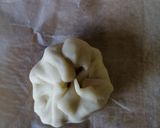 Une image de l'étape 5 de ⚰️Mini Pizza (Halloween).