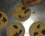 Foto langkah ke 9 dari resep Resep bolu tape mini.