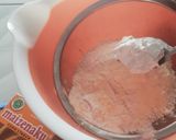Foto langkah ke 2 dari resep Kue Kering Gula Aren.